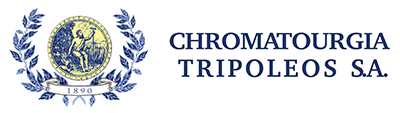 Chromatourgia Tripoleos